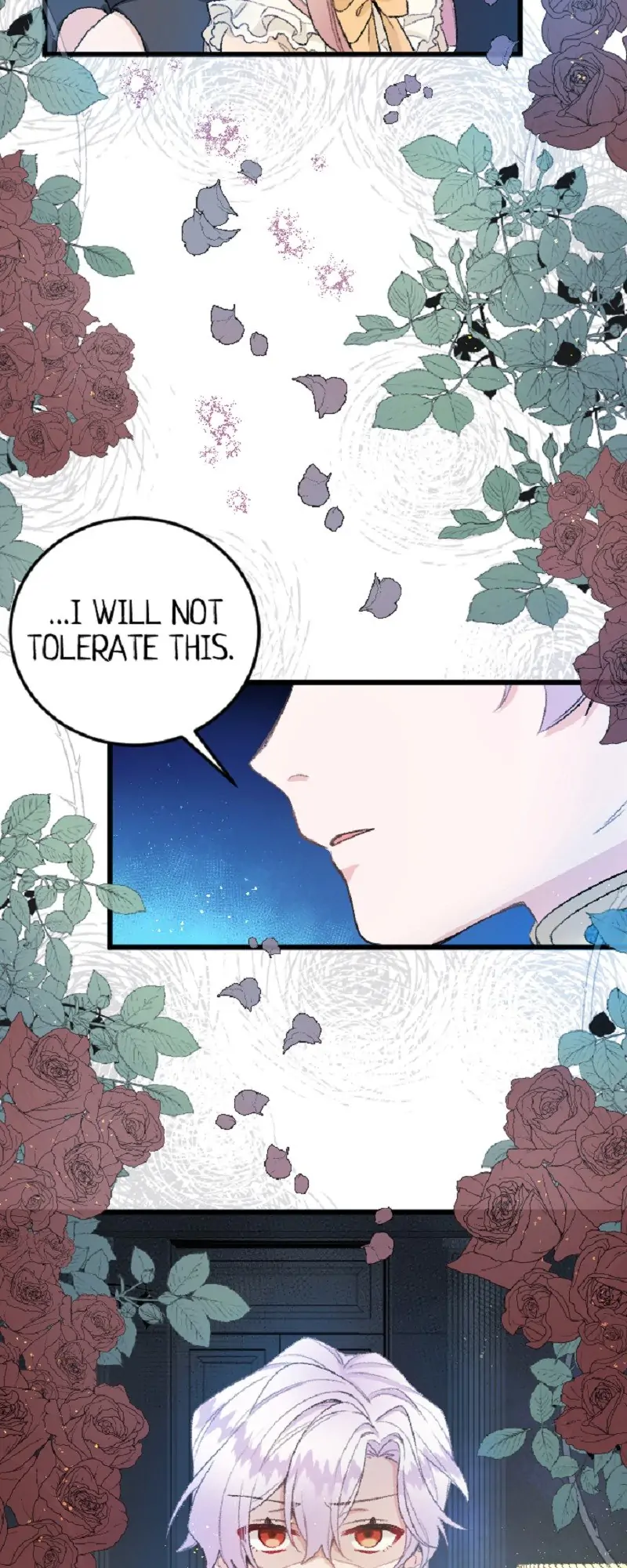The Fate of Undesirable Saintess chapter 3 - page 46